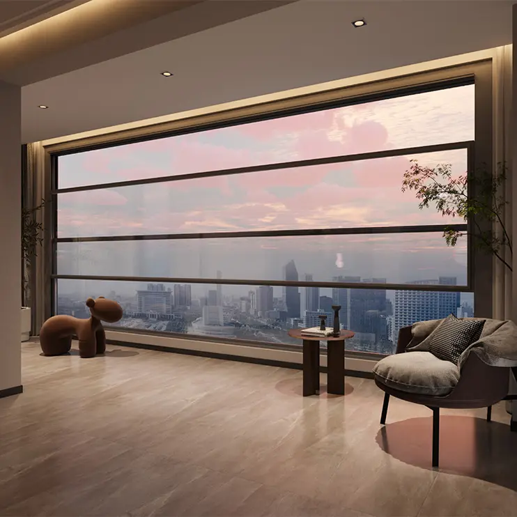 மின்சார தூக்கும் ஜன்னல்