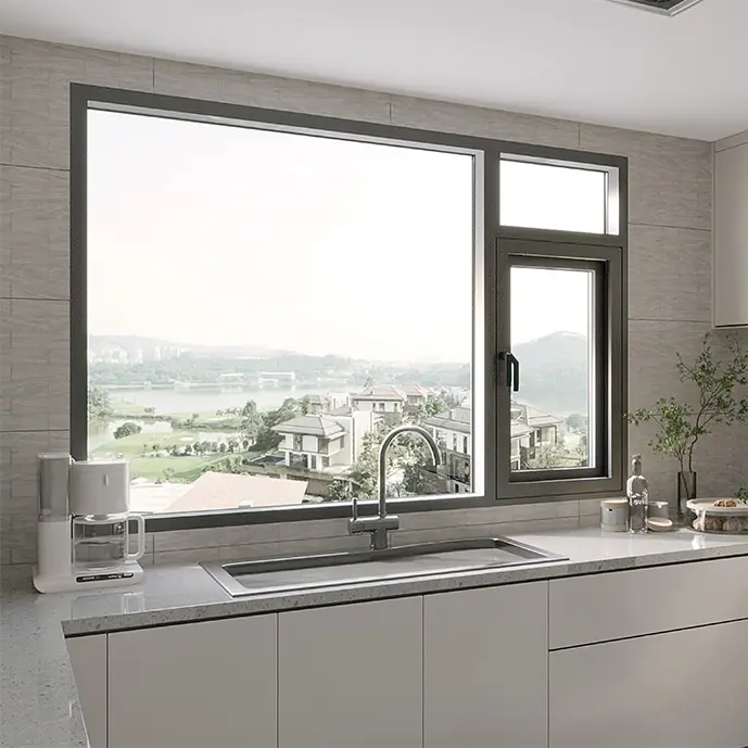 வெளிப்புற சாளரம்